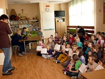 Tuwim w rytmie hip-hopu