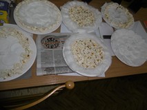 Pierwsze efekty...