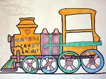 Moliki lubią wierszyki