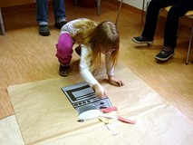 Moliki lubią wierszyki