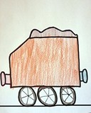 Moliki lubią wierszyki