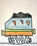 Moliki lubią wierszyki