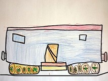 Moliki lubią wierszyki