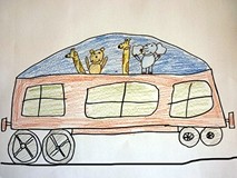 Moliki lubią wierszyki