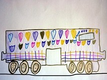 Moliki lubią wierszyki