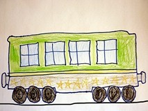 Moliki lubią wierszyki