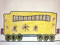 Moliki lubią wierszyki