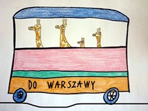 Moliki lubią wierszyki