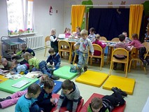 Czytanie w każdym miejscu