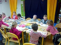 Czytanie w każdym miejscu
