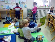 Czytanie w każdym miejscu