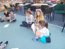 Wspólne śpiewanie piosenek z bajek Walta Disneya