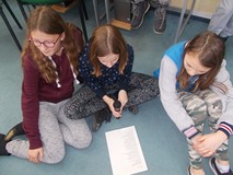 Wspólne śpiewanie piosenek z bajek Walta Disneya