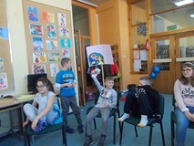 Turniej wiedzy o bajkach Walta Disneya