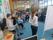 Turniej wiedzy o bajkach Walta Disneya