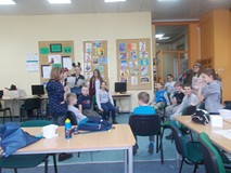 Wspólne śpiewanie piosenek z bajek Walta Disneya