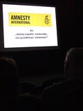 O prawach człowieka w KBP - Pecha Kucha tematyczna