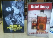 NA ZDJĘCIU KSIĄŻKI