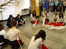 3. Żywa Biblioteka w KBP