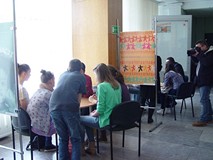 3. Żywa Biblioteka w KBP