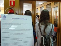 3. Żywa Biblioteka w KBP