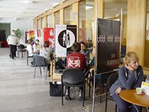 3. Żywa Biblioteka w KBP