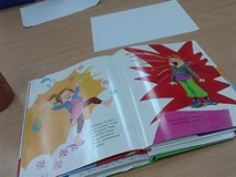 książka o emocjach