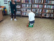 Łapy Dina