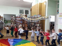 Dinusiowy pociąg