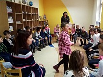 Bawimy się w CZY LUBISZ SWOICH SĄSIADÓW