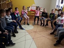 Tworzymy PAJĘCZYNĘ PRZYJAŹNI