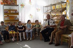 Tydzień Bibliotek