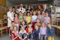 Tydzień Bibliotek