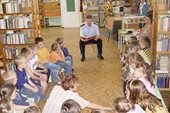 Tydzień Bibliotek