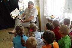 Tydzień Bibliotek