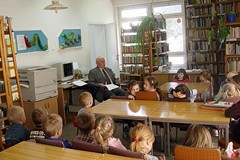 Tydzień Bibliotek