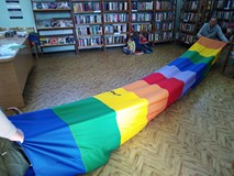 Wyścigi w tunelu