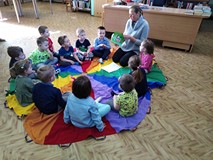 Zasłuchane Motyle...