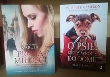 NA ZDJĘCIU KSIĄŻKI