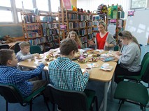 Wspolna rozmowa o książce