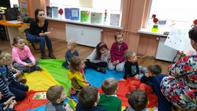 Moje małe strachy