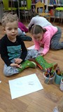 Moje małe strachy