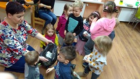 Moje małe strachy