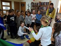 Bawimy się w CZY ZNASZ MOJE IMIĘ