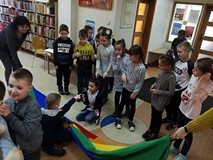 Bawimy się w CZY ZNASZ MOJE IMIĘ