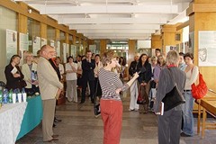 Konferencja „Literatura II obiegu”