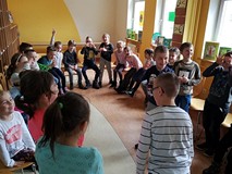 Bawimy się w SMIESZNE MINKI