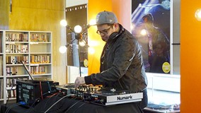 DJ Zaju