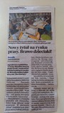 Premiera gazetki 
