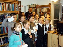 Spotkanie autorskie